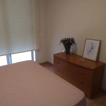 Atic Montsia - Atic Amb Chill-Out Apartment Amposta Luaran gambar