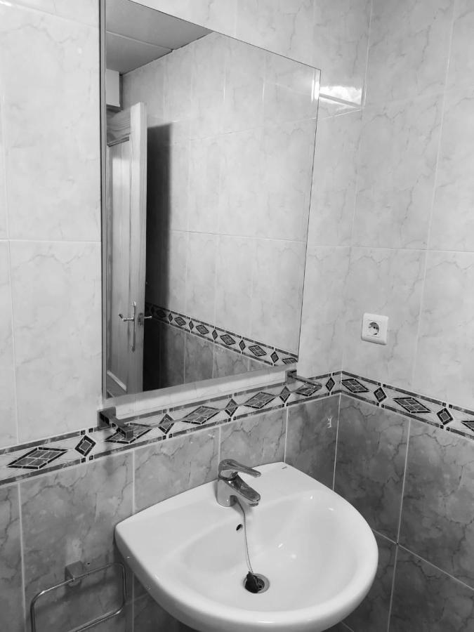 Atic Montsia - Atic Amb Chill-Out Apartment Amposta Luaran gambar