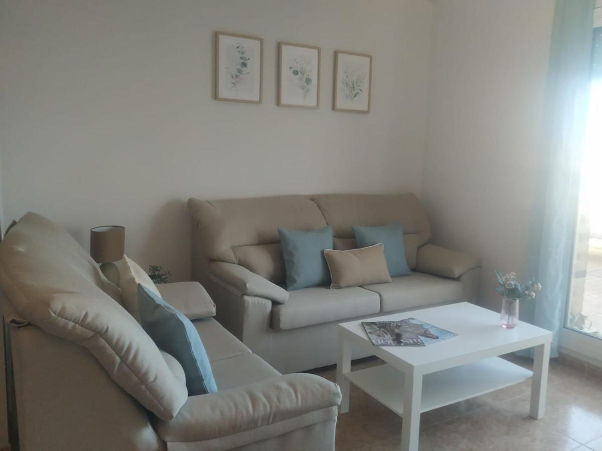 Atic Montsia - Atic Amb Chill-Out Apartment Amposta Luaran gambar
